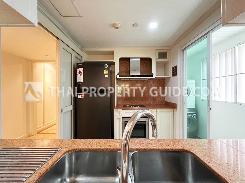 Apartment in Sathorn 