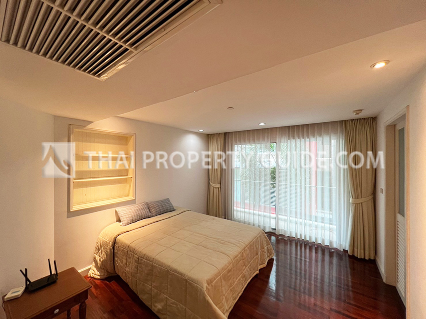 Apartment in Sathorn 