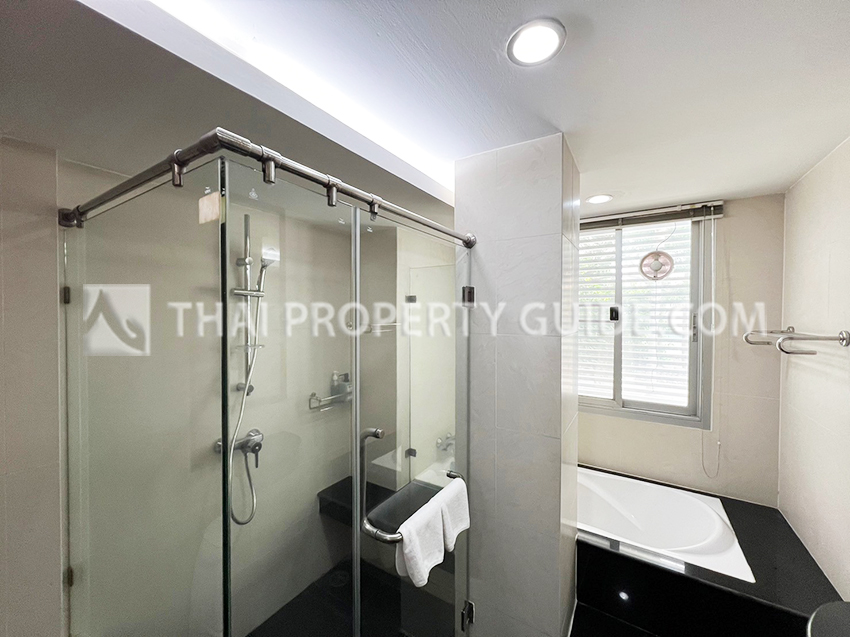 Apartment in Sathorn 