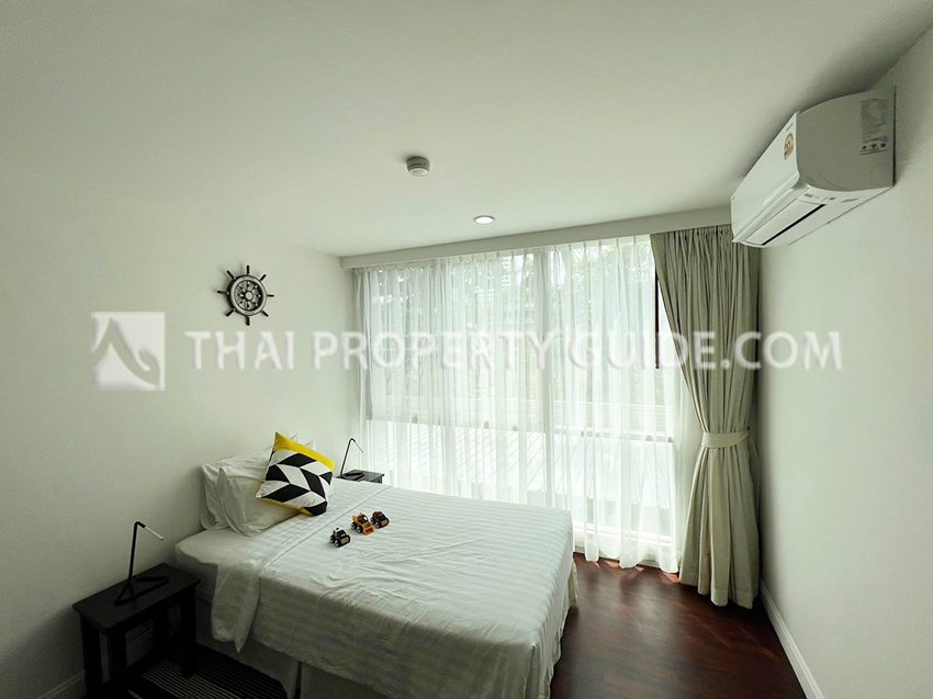 Apartment in Sathorn 