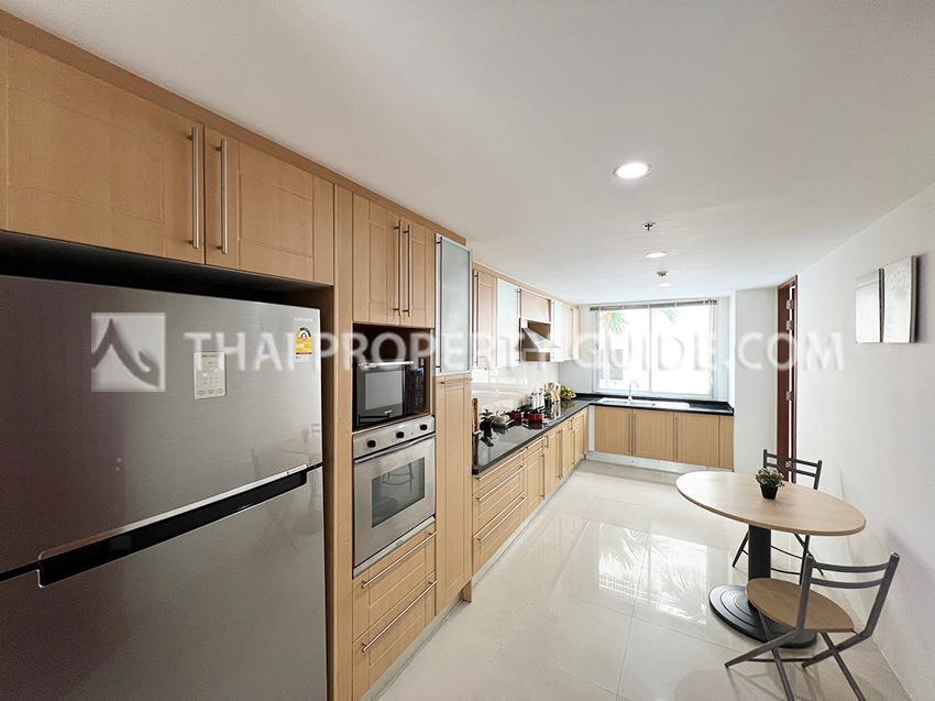 Apartment in Sathorn 