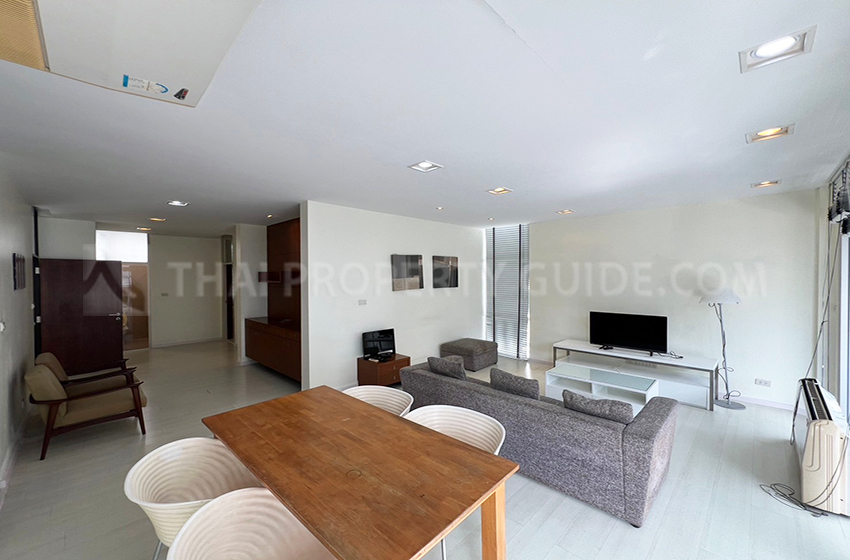 Apartment in Sathorn 