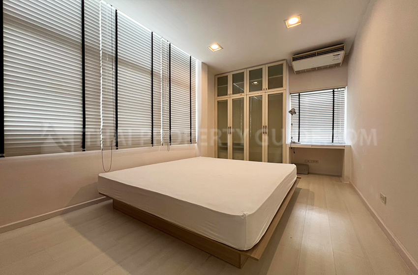 Apartment in Sathorn 