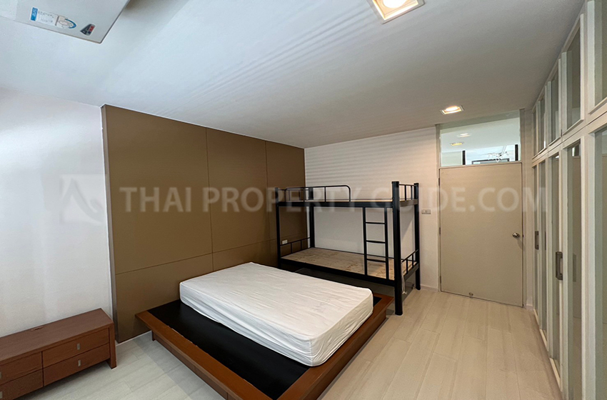 Apartment in Sathorn 