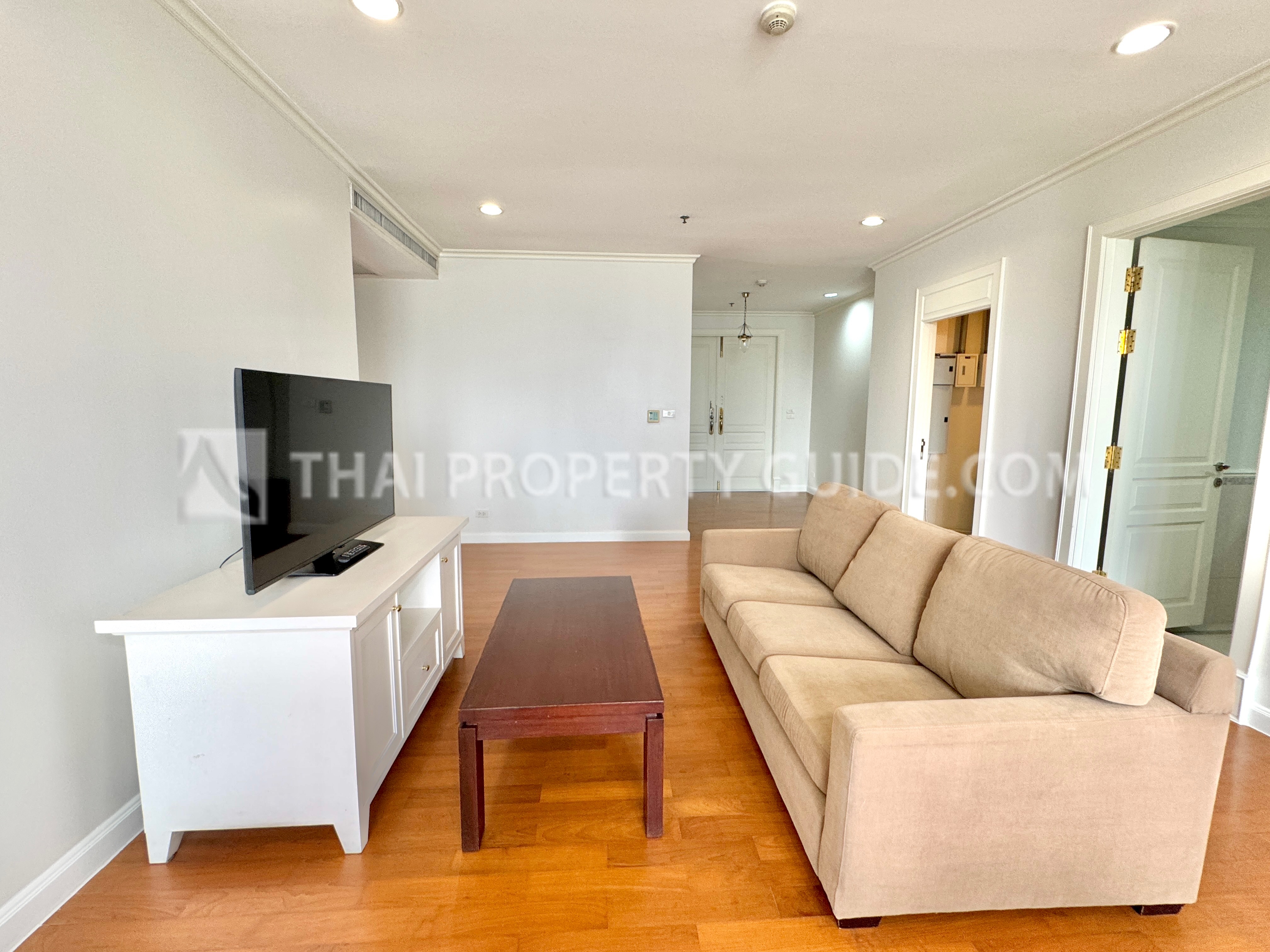 Apartment for rent in Sathorn