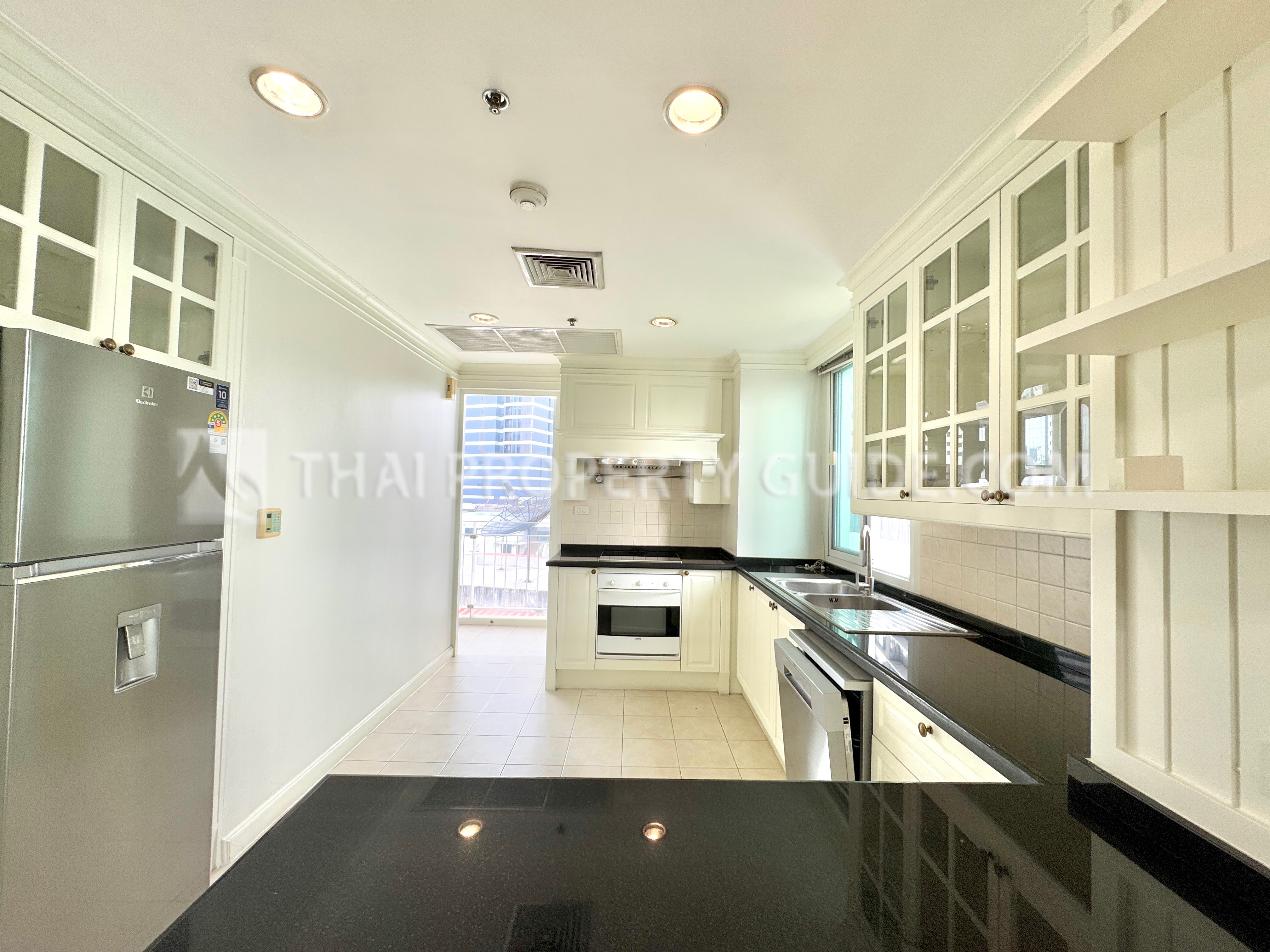 Apartment in Sathorn 