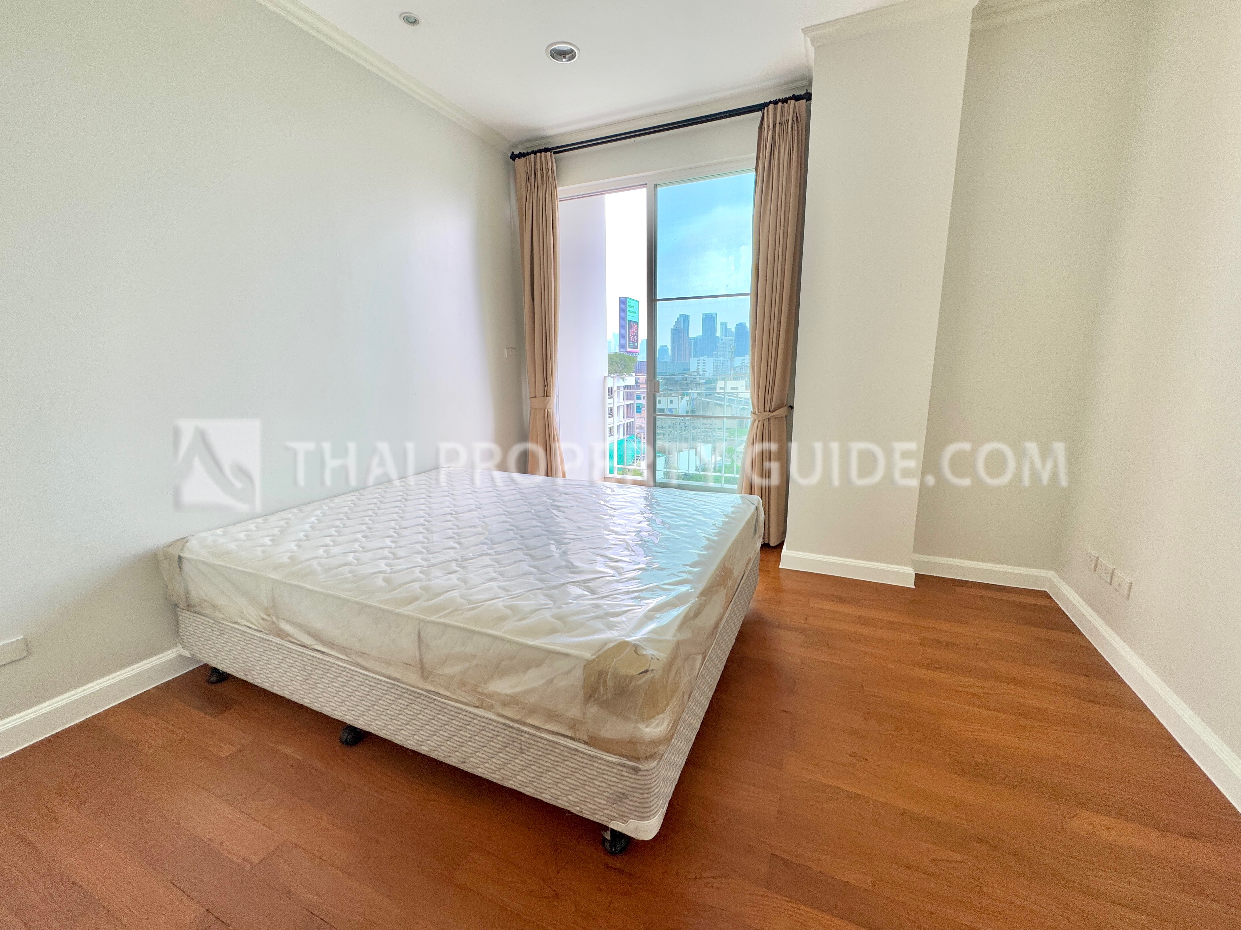 Apartment in Sathorn 