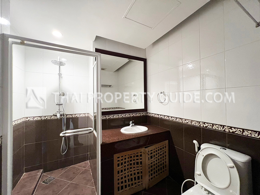 Apartment in Sathorn 