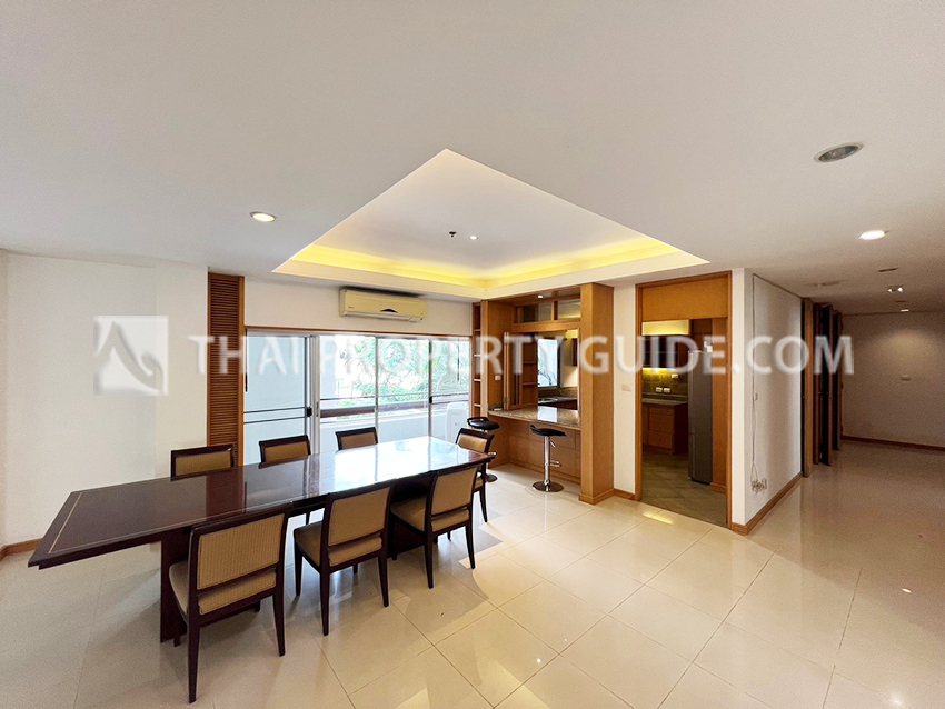 Apartment in Sathorn 