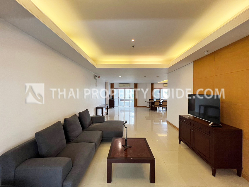 Apartment in Sathorn 