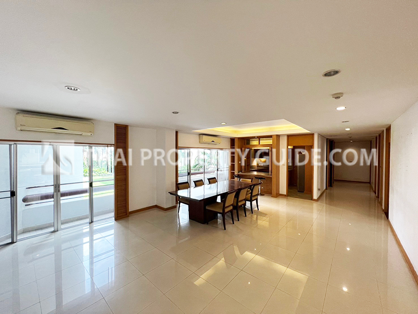 Apartment in Sathorn 