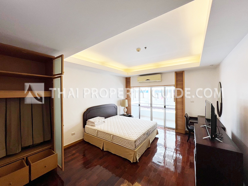 Apartment in Sathorn 