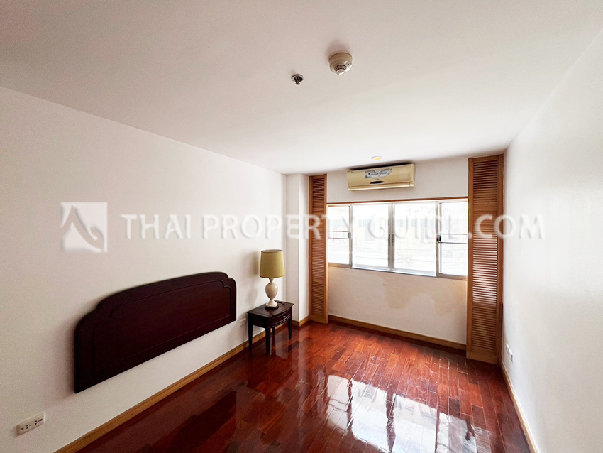 Apartment in Sathorn 