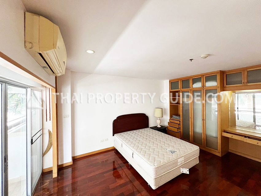 Apartment in Sathorn 