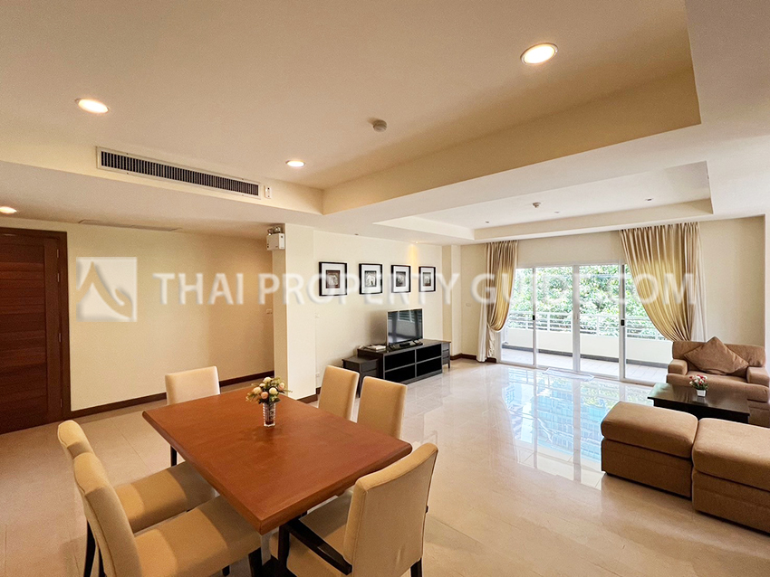 Apartment for rent in Sathorn