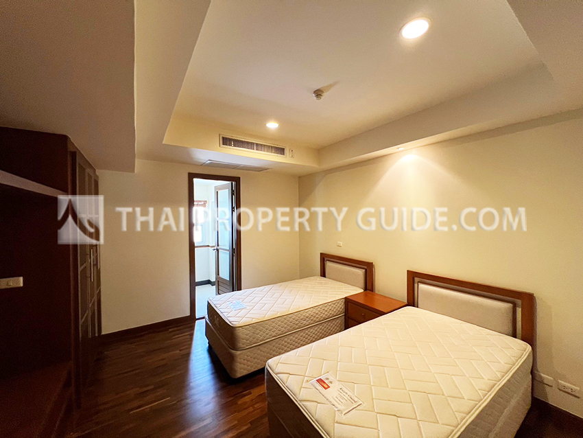 Apartment in Sathorn 