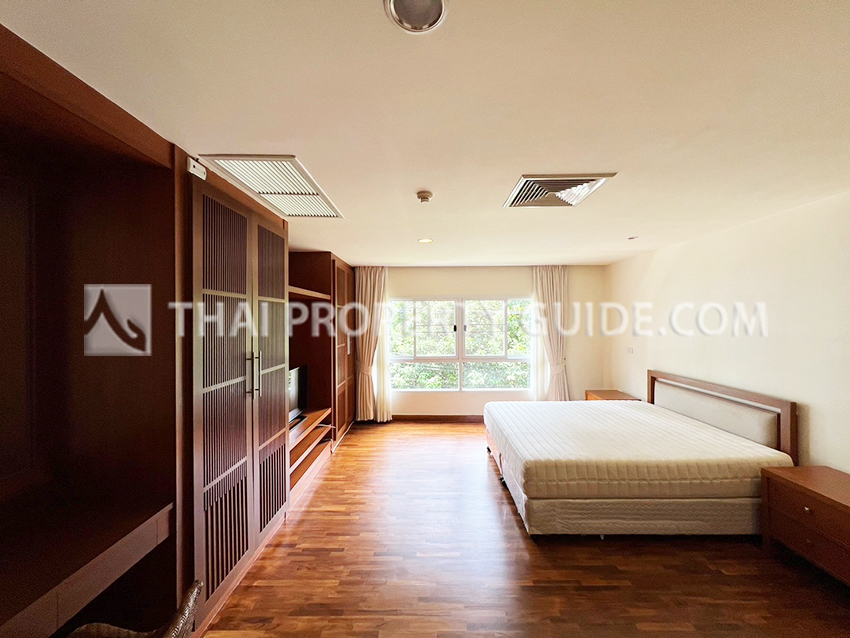 Apartment in Sathorn 