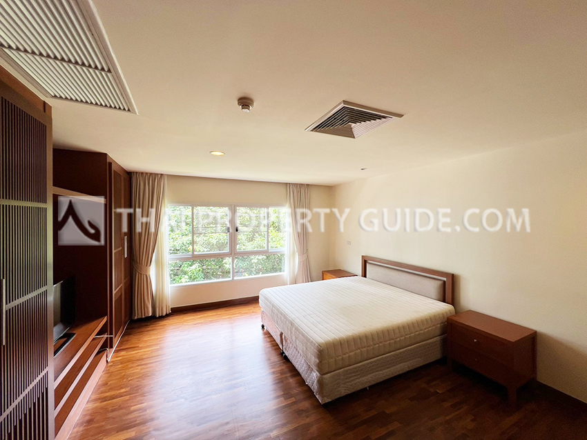 Apartment in Sathorn 