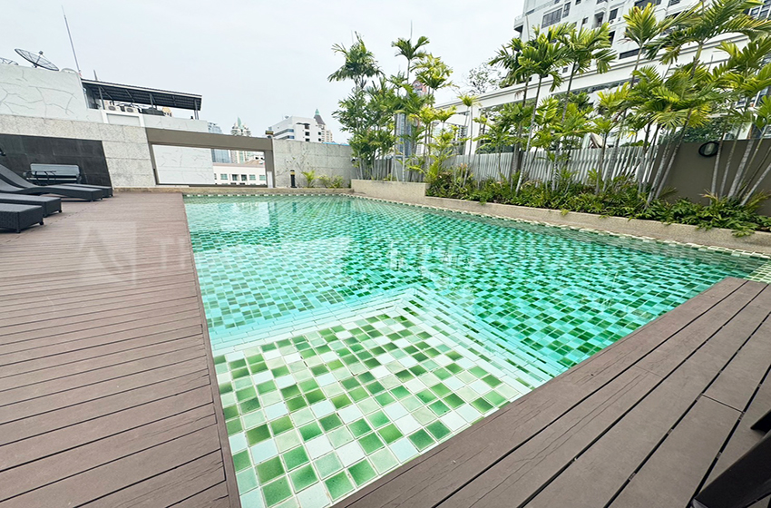 Apartment in Sathorn 