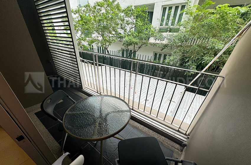 Apartment in Sathorn 