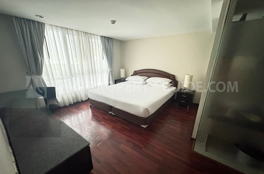 Apartment in Sathorn 