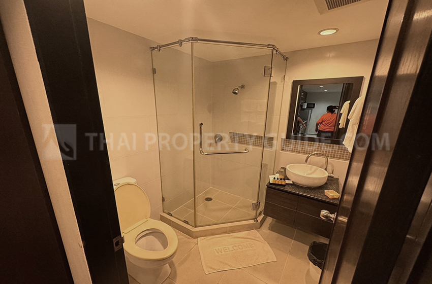 Apartment in Sathorn 