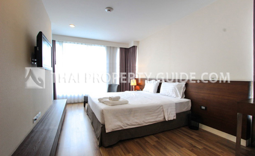 Apartment in Sathorn 