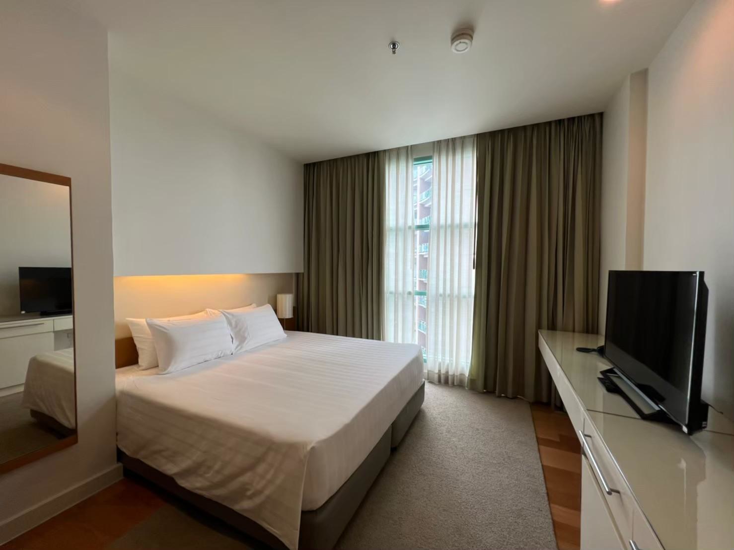 Apartment in Sathorn 