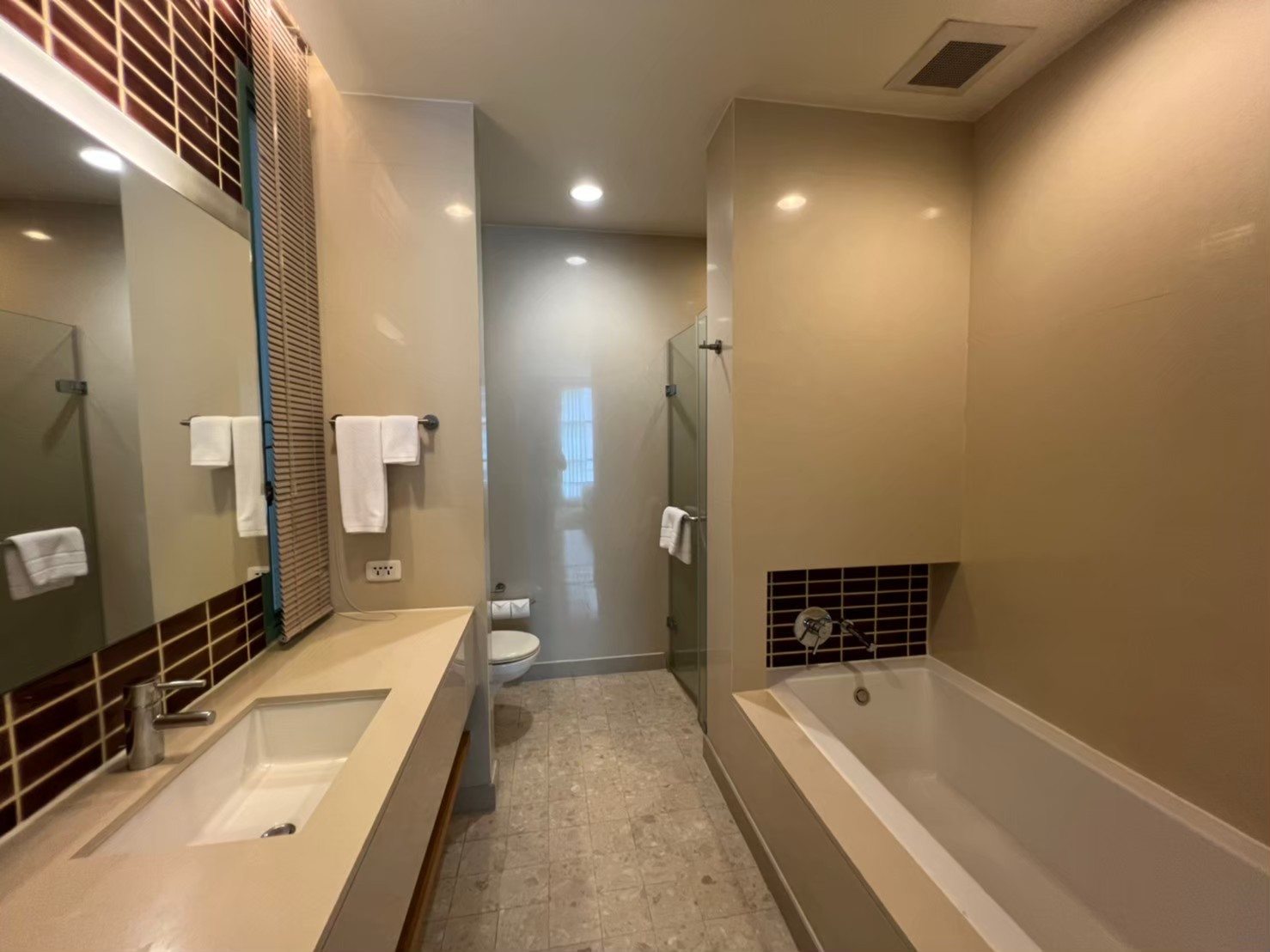 Apartment in Sathorn 