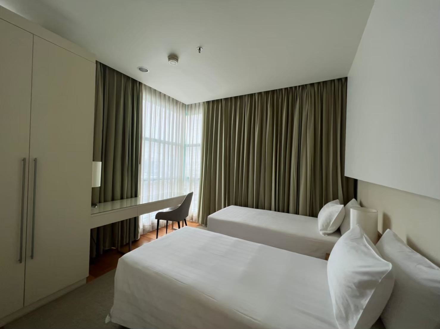 Apartment in Sathorn 