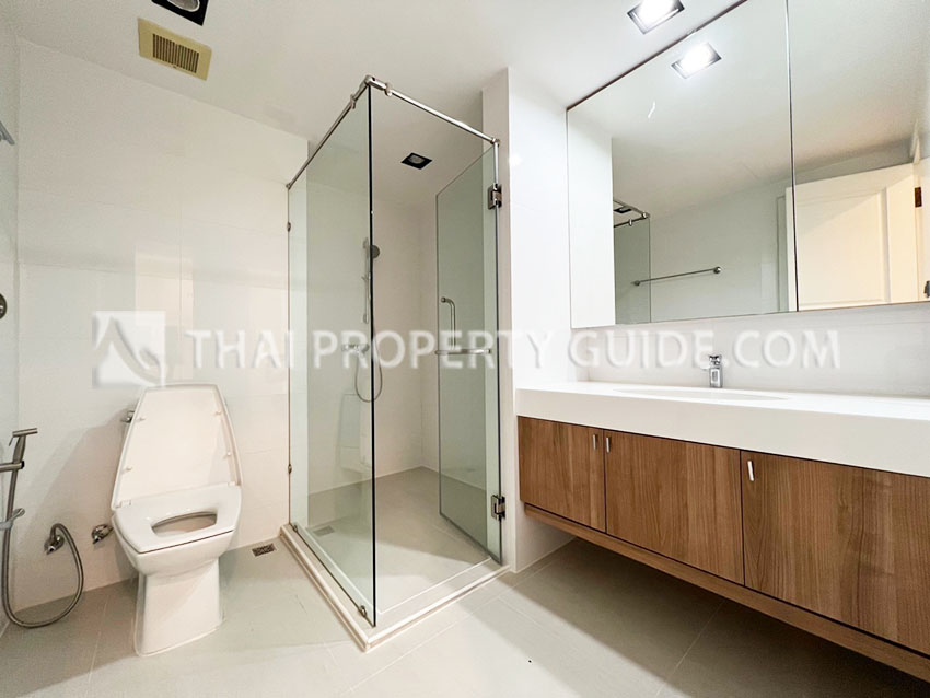 Apartment in Sathorn 