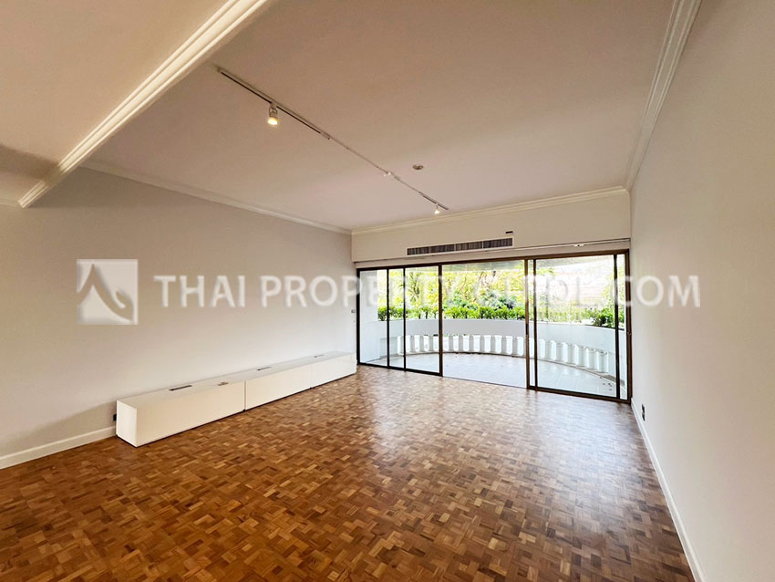 Apartment in Sathorn 