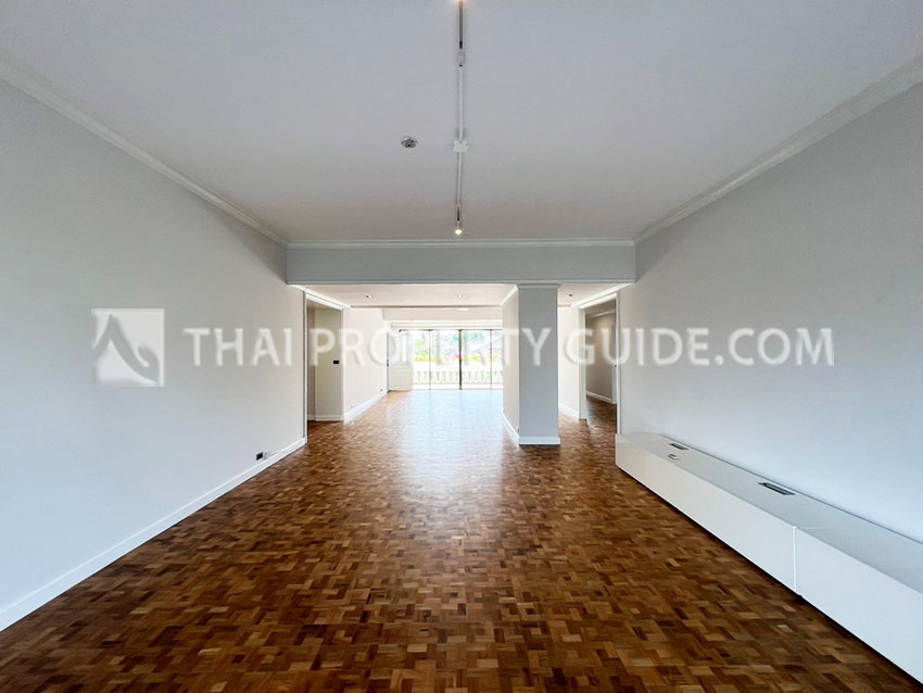 Apartment in Sathorn 