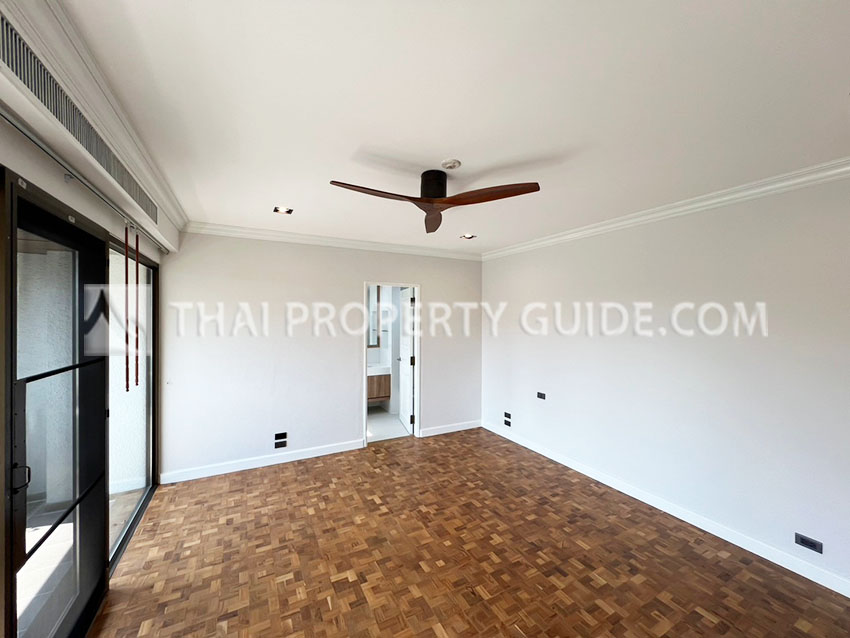 Apartment in Sathorn 