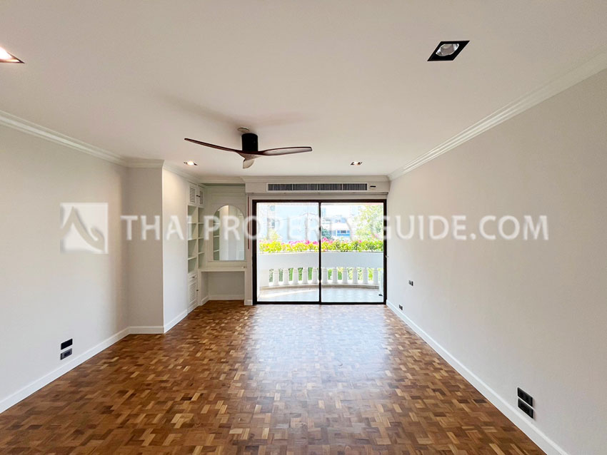 Apartment in Sathorn 