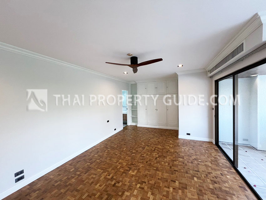 Apartment in Sathorn 