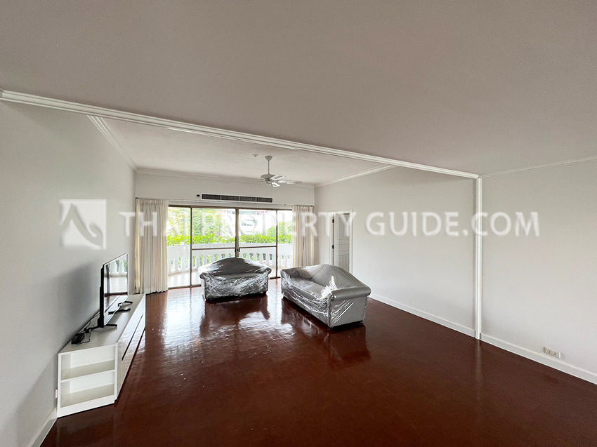 Apartment for rent in Sathorn