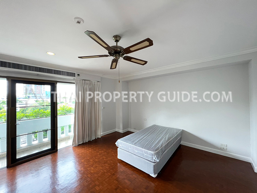 Apartment in Sathorn 