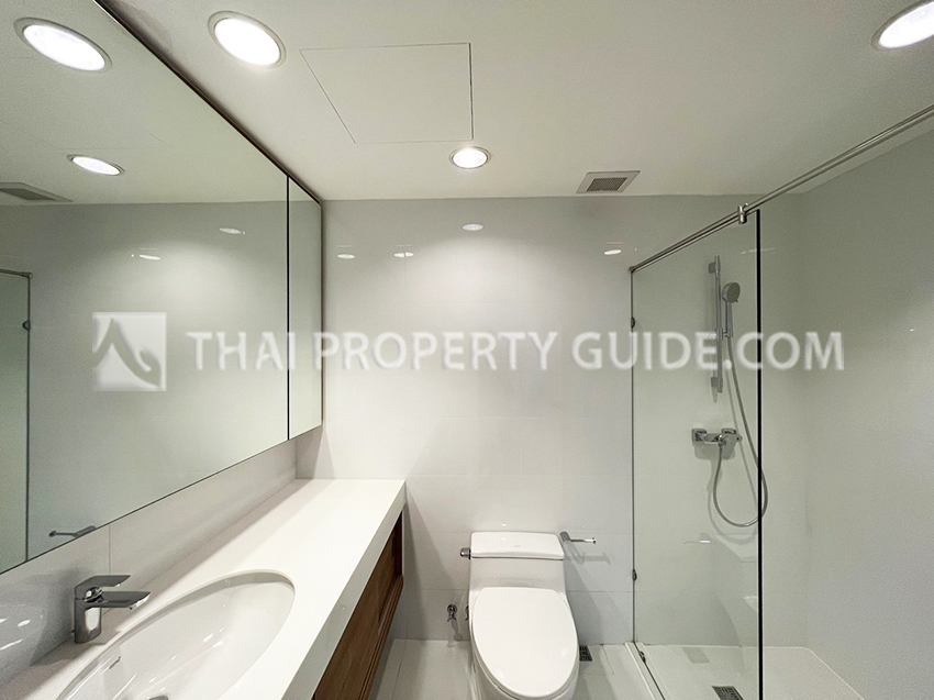 Apartment in Sathorn 