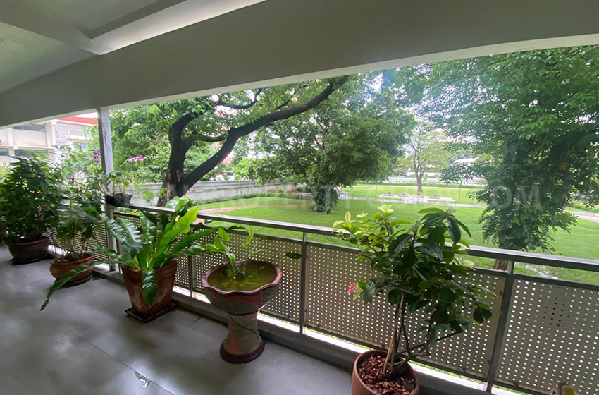 Apartment in Sathorn 
