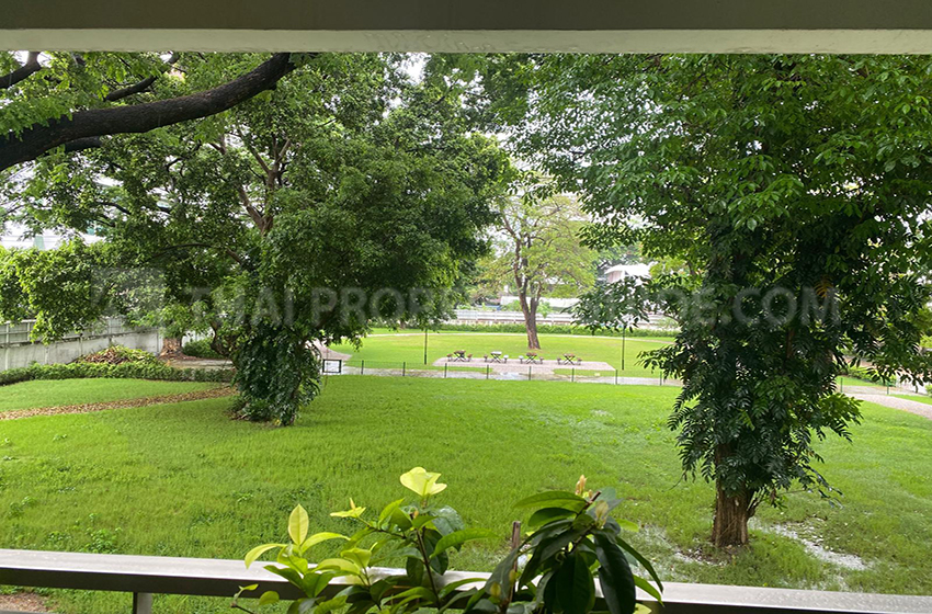 Apartment in Sathorn 