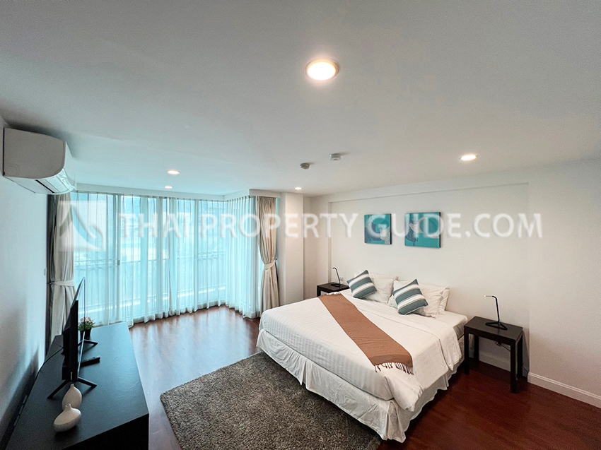 Apartment in Sathorn 