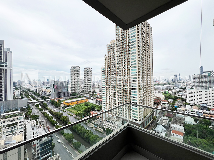 Apartment in Sathorn 