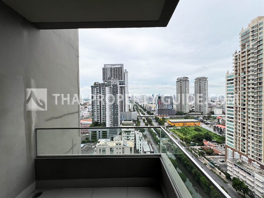 Apartment in Sathorn 