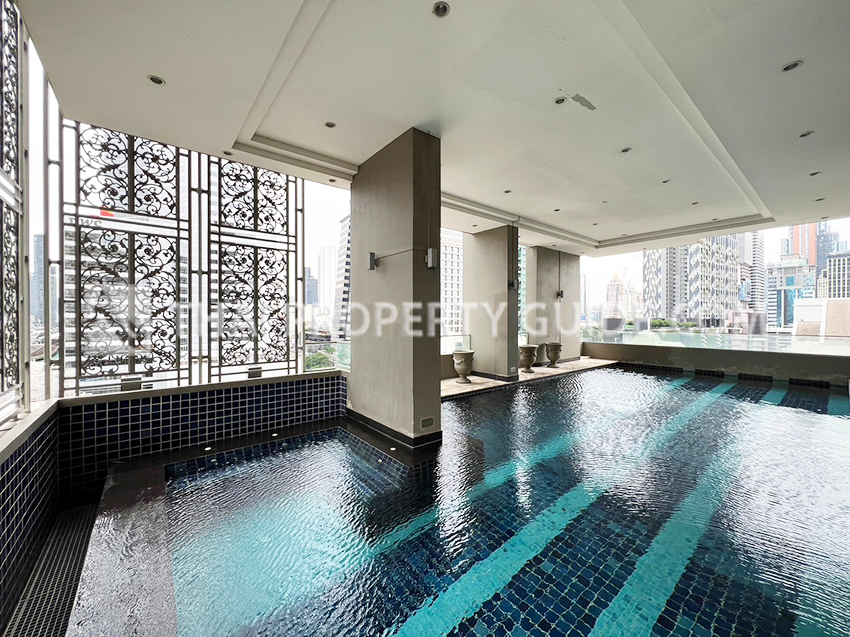 Apartment in Sathorn 