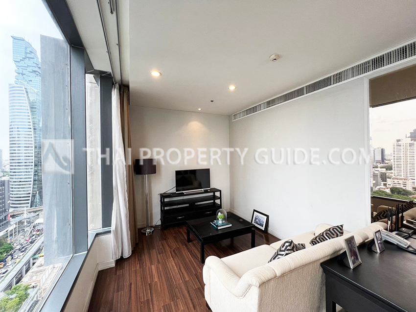 Apartment in Sathorn 