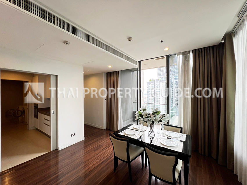 Apartment in Sathorn 