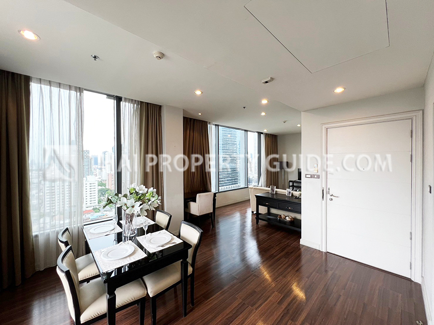 Apartment in Sathorn 