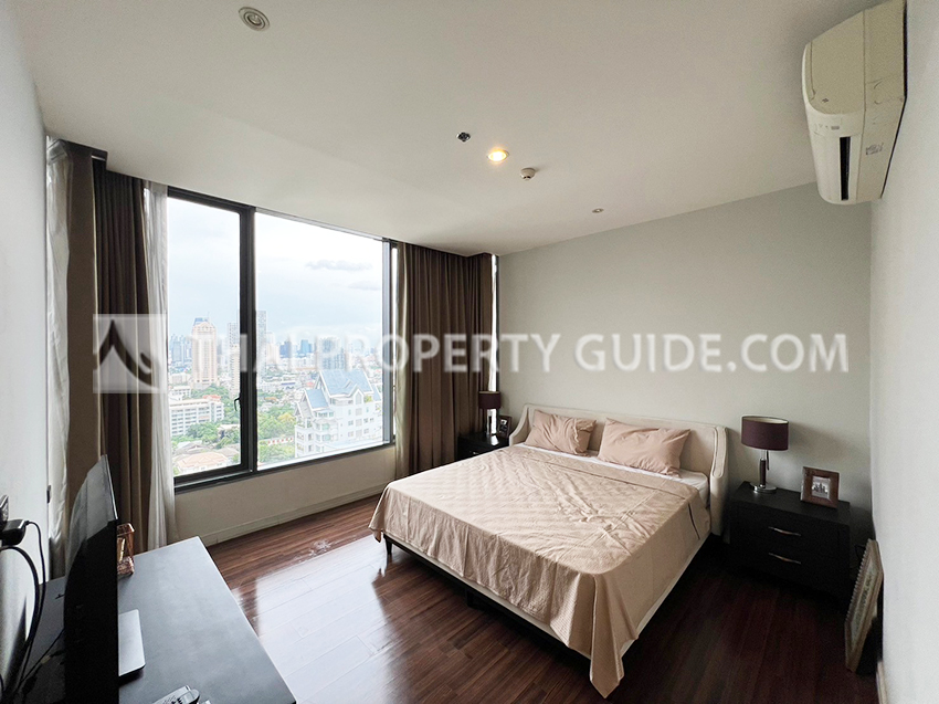 Apartment in Sathorn 