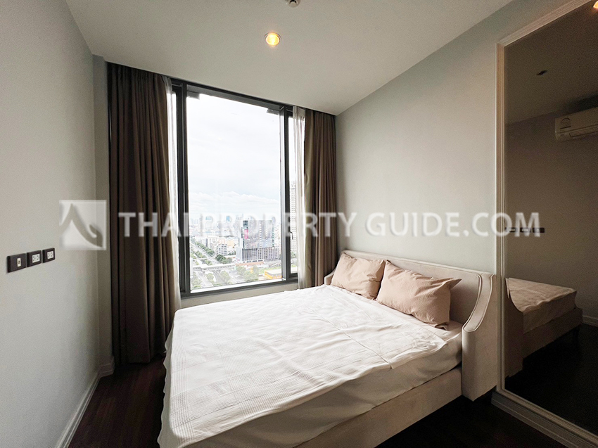 Apartment in Sathorn 